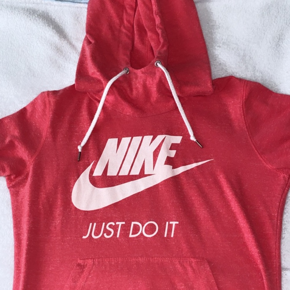 Nike hoodie